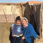 Photo taken by Maria R