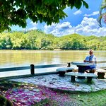 Photo taken by KLAUS A