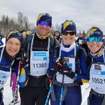 Starting Line | Photo taken by Lisa S