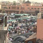 Photo taken by Betsy V