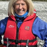 Photo taken by Judith C