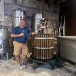 Photo taken by Patty D