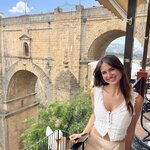 Photo taken by Carla W