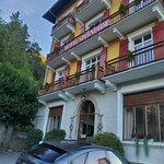 Photo taken by Irwin M