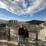 Photo taken by Jones I