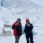 Photo taken by Ricardo M