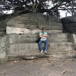 Photo taken by Alfredo H