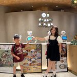 Photo taken by Sandra C