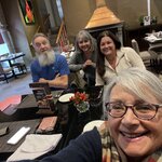 Photo taken by Stephanie S