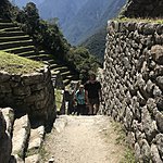 Winaywayna  | Photo taken by Kristin T