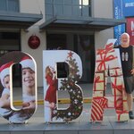 Photo taken by Mark B