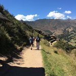 Pisaq | Photo taken by Charles M