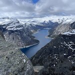 Photo taken by Brian C