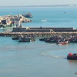 Photo taken by Maria R