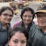 Photo taken by PADMABEN P