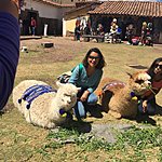 Photo taken by Ayca A