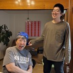 Photo taken by Kory D