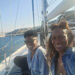 Photo taken by Nora A