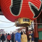 Photo taken by Sailesh P