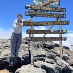 Photo taken by Michael L