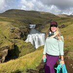 Photo taken by Janice R