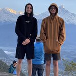 Photo taken by Laurie A