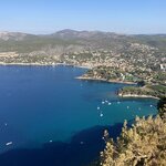 Photo taken by John P