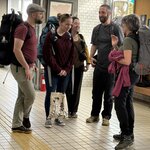 Photo taken by Derek A