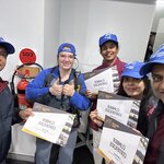 Photo taken by Kolla S