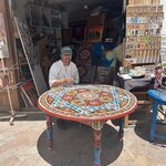 Photo taken by Brenda A