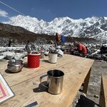 Photo taken by Willow K