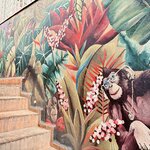 Photo taken by Patricia O