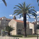 Trogir | Photo taken by Patti O