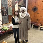 Photo taken by Leslie P