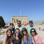 Photo taken by Michael M