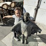 Photo taken by Maureen F