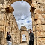 Photo taken by Marjorie R