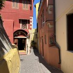 Photo taken by Martha L