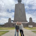 Photo taken by Tara O