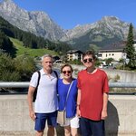 Photo taken by Paul C