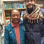 Photo taken by John David W