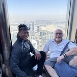 Photo taken by Tony F