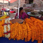 Colorful Kathmandu | Photo taken by Dorine H
