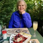 Photo taken by Joe S