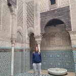 Photo taken by Laura S