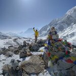 Photo taken by Willow K