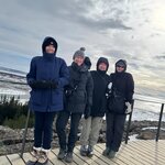 Photo taken by Cathy N