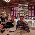 Photo taken by Owen B