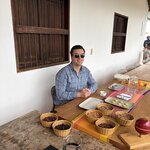 Photo taken by Tricia E