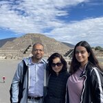 Photo taken by Priya R